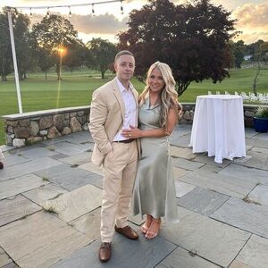 Sagw green hello Molly dress